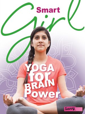 cover image of Smart Girl